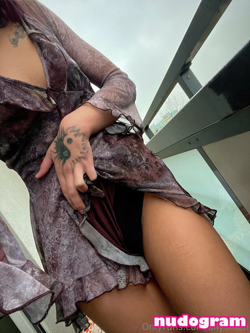 Ally 🔮 OnlyFans free account photo 32 - allyalden nudes and sex tapes