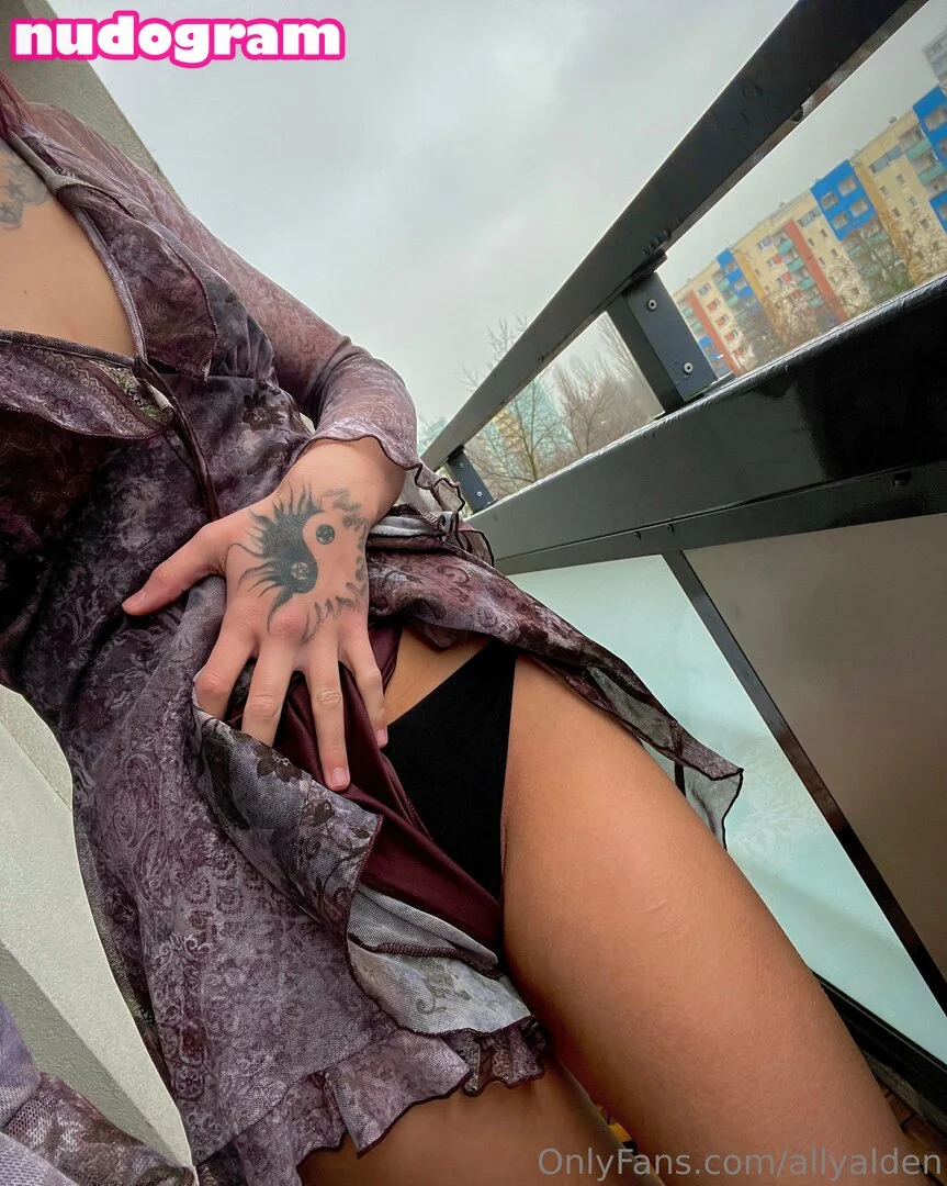 Ally 🔮 OnlyFans free account photo 31 - allyalden nudes and sex tapes