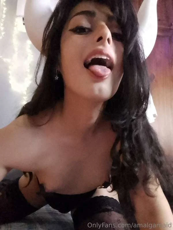 AmalgaMaid OnlyFans free account photo 5 - amalgamaid nudes and sex tapes