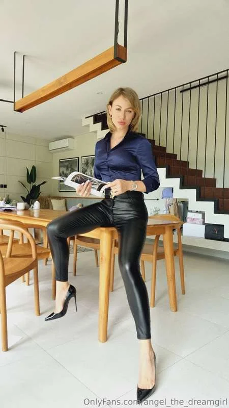 Alice OnlyFans free account photo 13 - angel_the_dreamgirl nudes and sex tapes