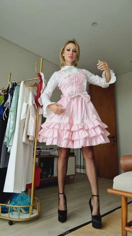 Alice OnlyFans free account photo 9 - angel_the_dreamgirl nudes and sex tapes