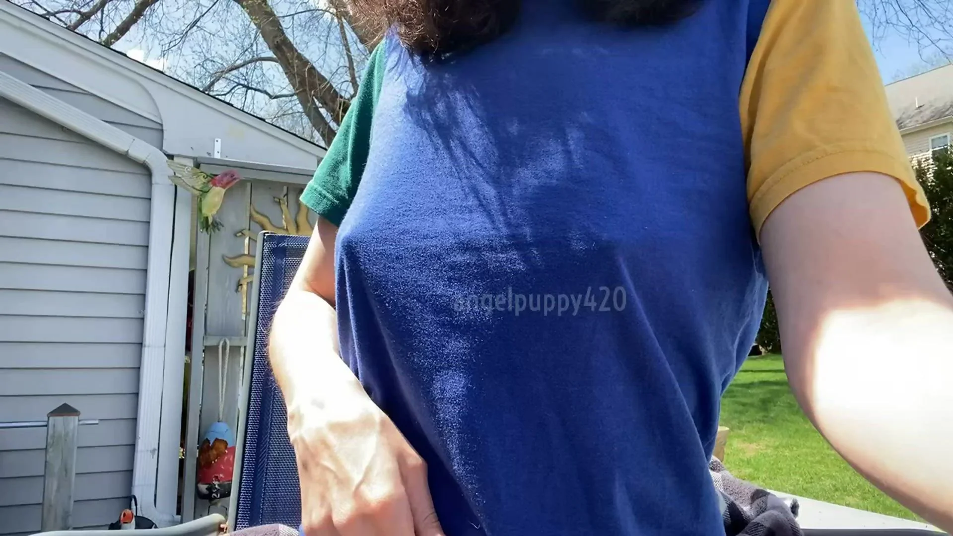 Angel OnlyFans free account photo 11 - angelpuppy420 nudes and sex tapes