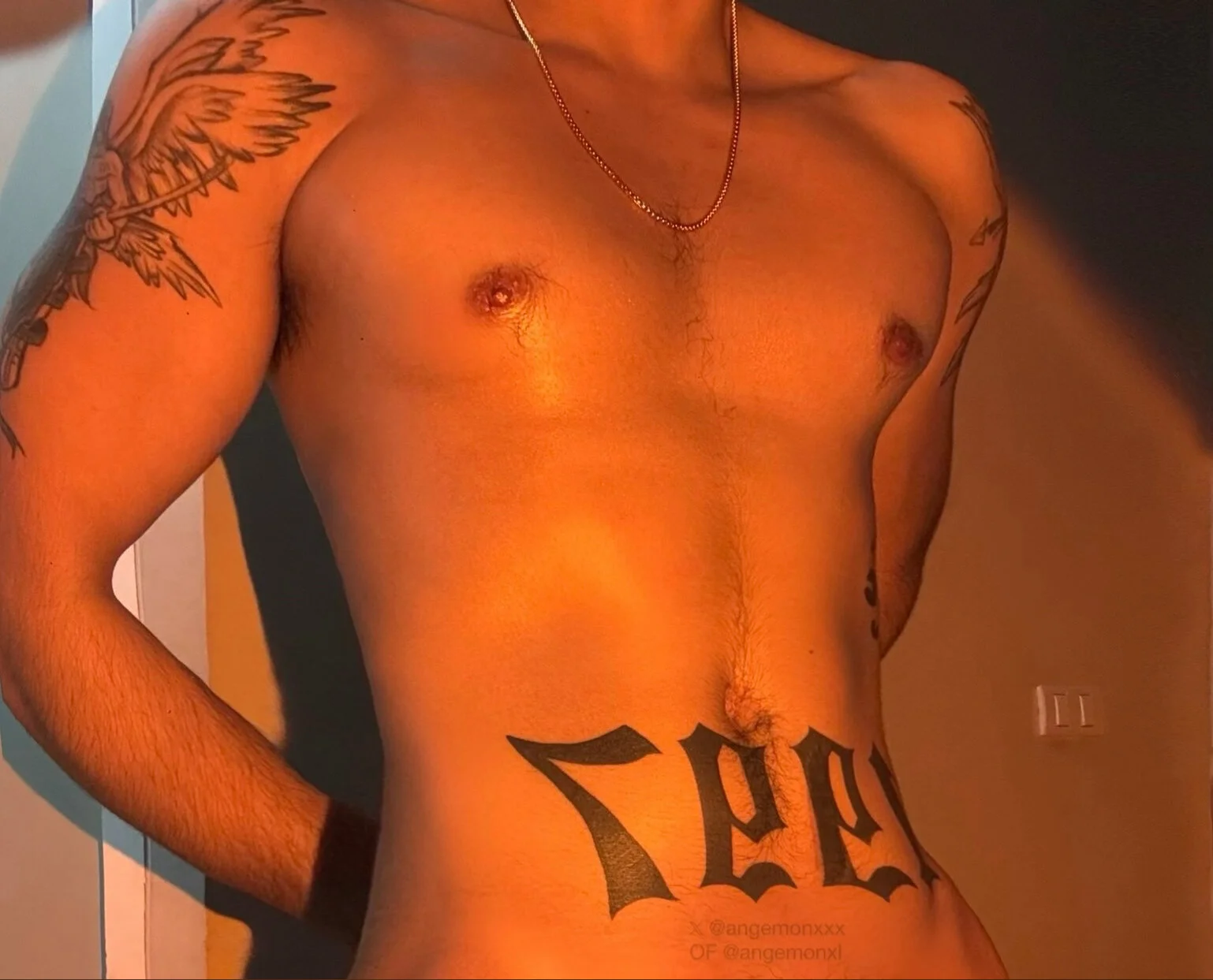 ANGEMON XL🍆 OnlyFans free account photo 1 - angemonxl nudes and sex tapes