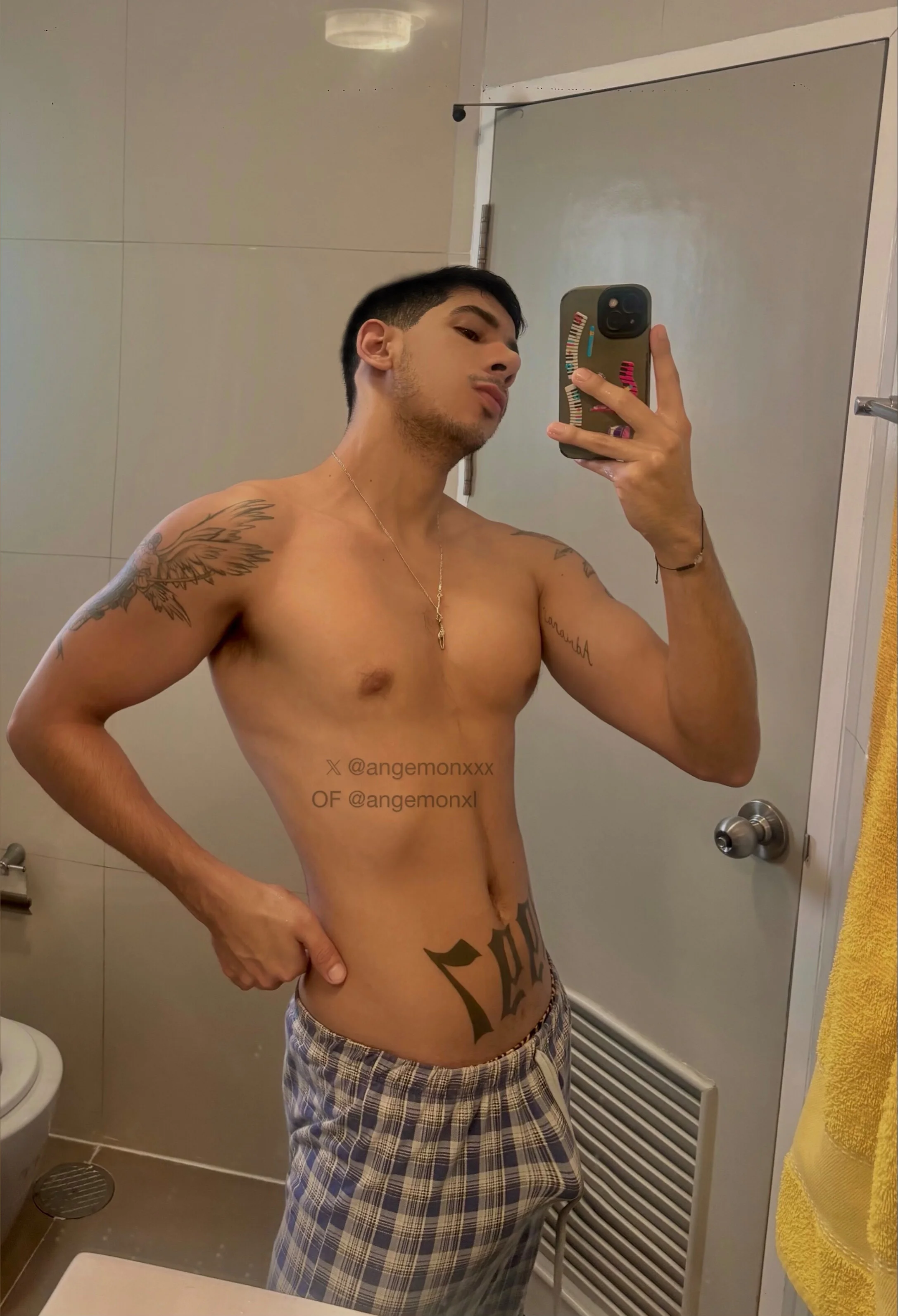 ANGEMON XL🍆 OnlyFans free account photo 2 - angemonxl nudes and sex tapes