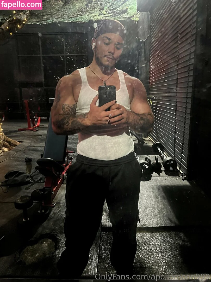 Apollo Moon OnlyFans free account photo 13 - apollomoon999 nudes and sex tapes