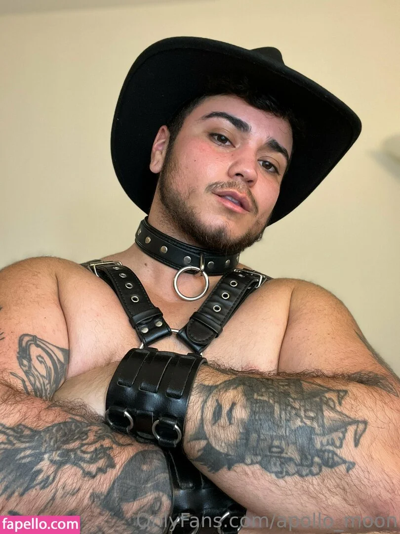 Apollo Moon OnlyFans free account photo 16 - apollomoon999 nudes and sex tapes