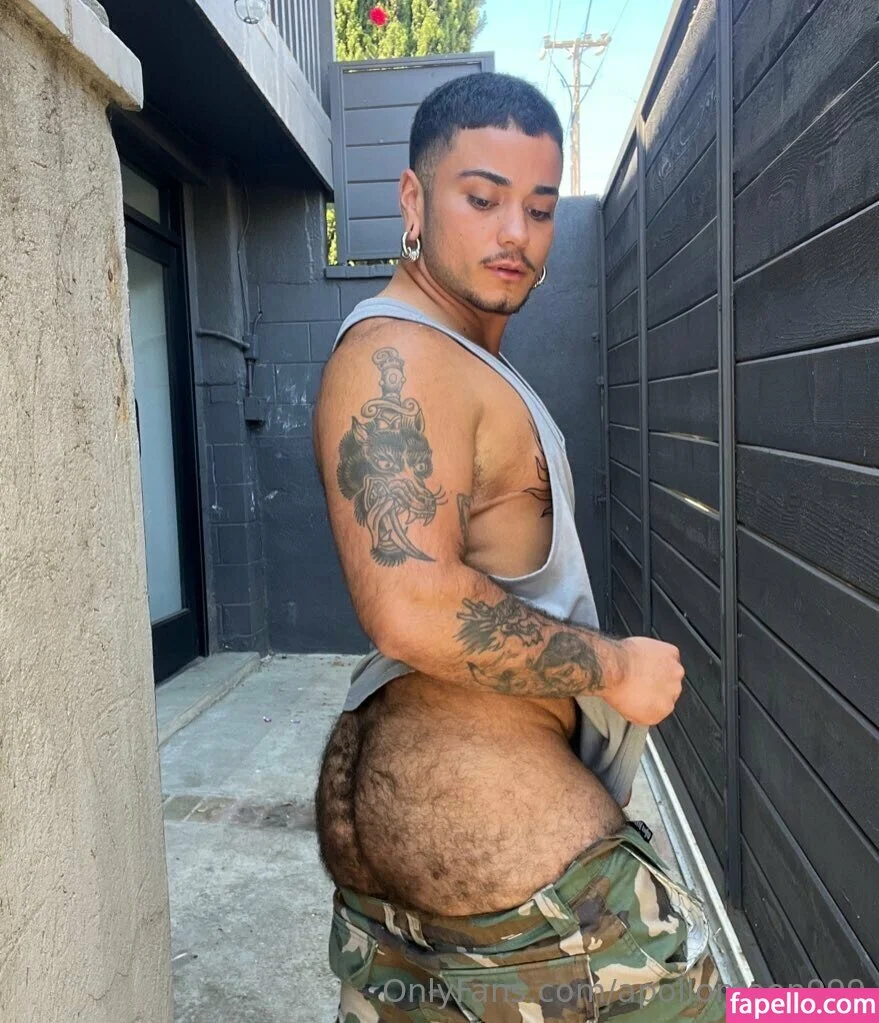 Apollo Moon OnlyFans free account photo 15 - apollomoon999 nudes and sex tapes