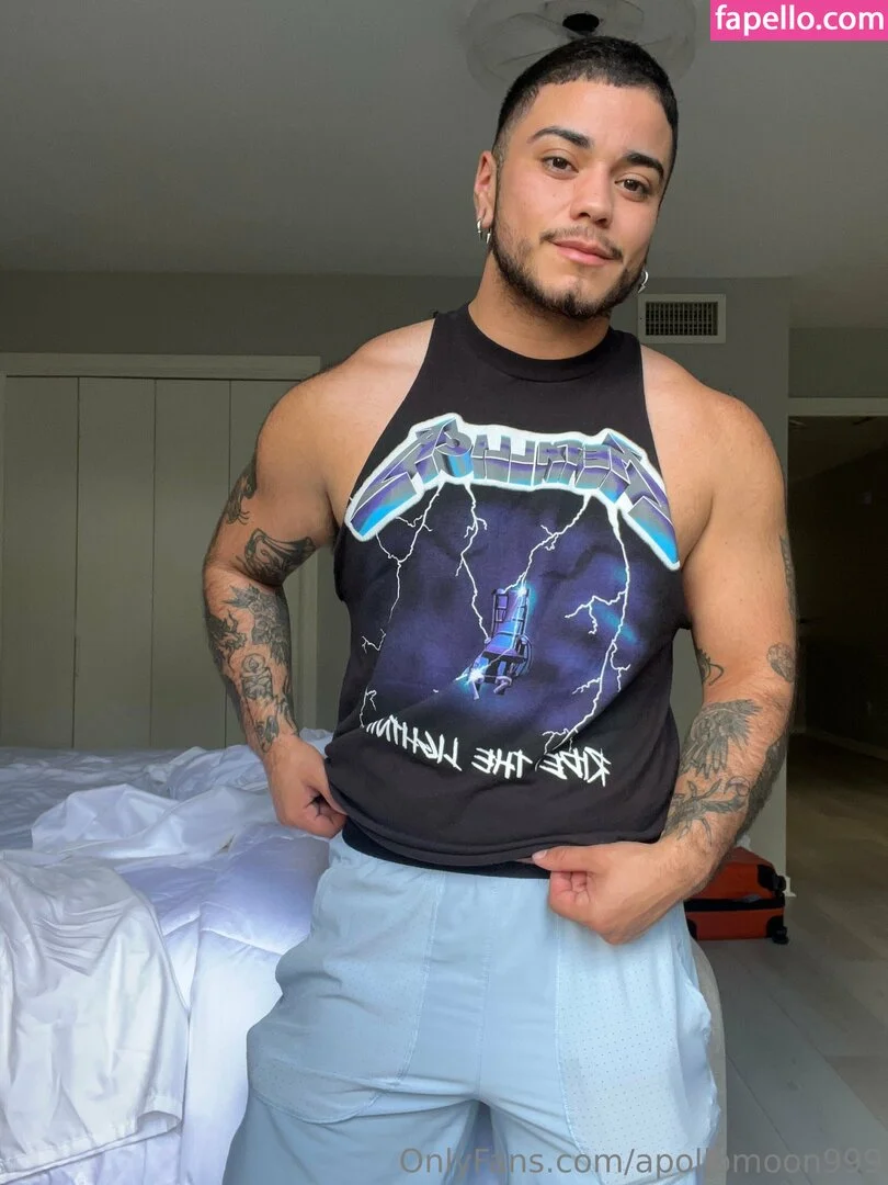 Apollo Moon OnlyFans free account photo 8 - apollomoon999 nudes and sex tapes
