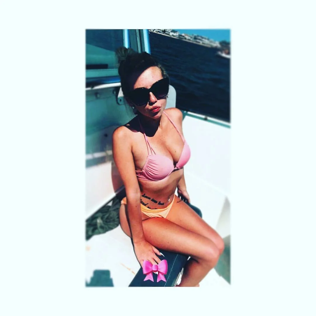 Your friendly abg stripper OnlyFans free account photo 1 - babygirlvi nudes and sex tapes