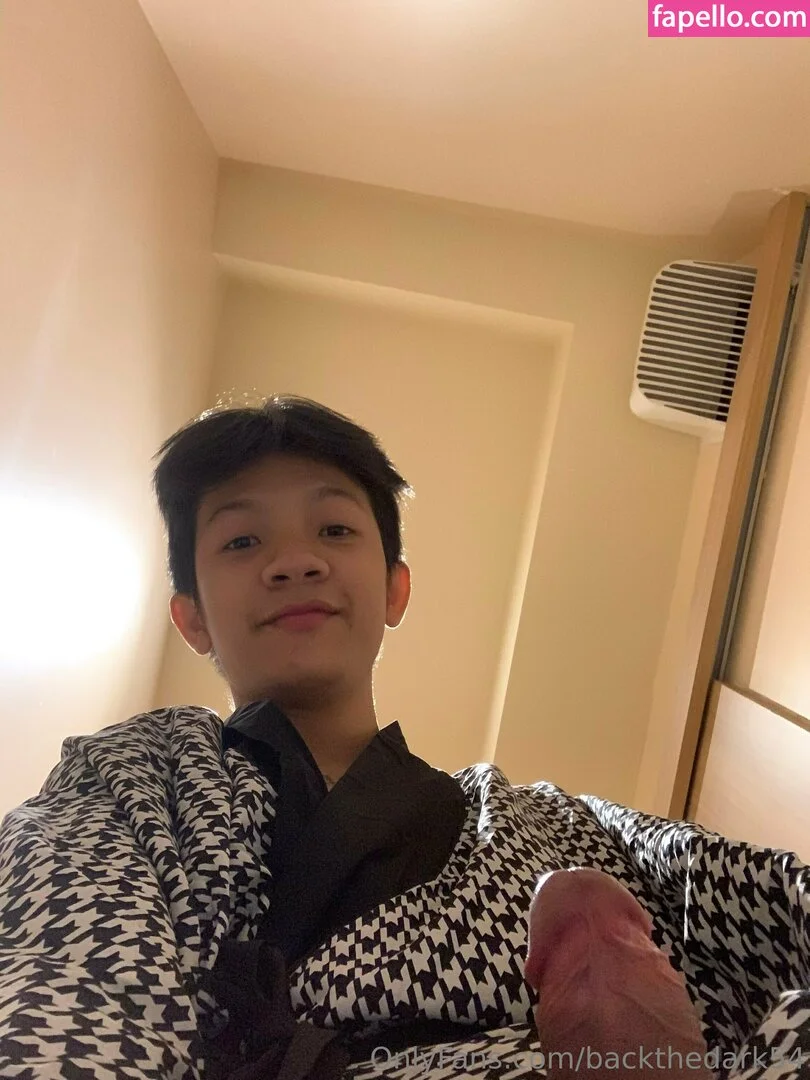 BACK 🦈 OnlyFans free account photo 9 - backthedark54 nudes and sex tapes