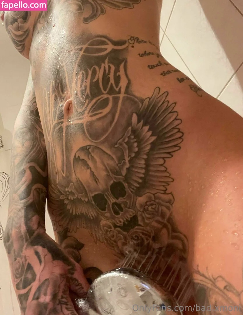 Monique 🔞 OnlyFans free account photo 14 - bad.xmoni nudes and sex tapes