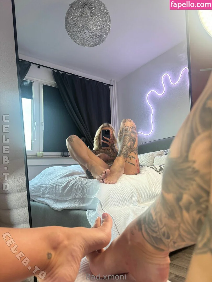 Monique 🔞 OnlyFans free account photo 21 - bad.xmoni nudes and sex tapes