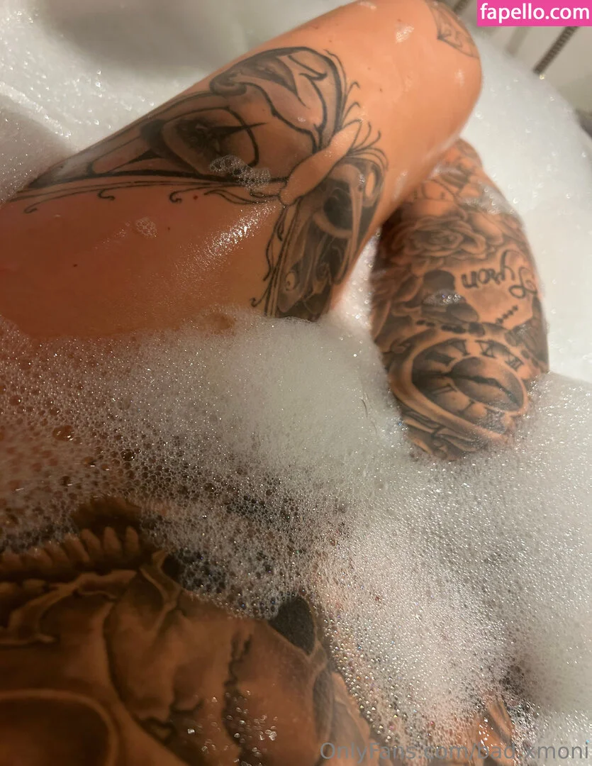 Monique 🔞 OnlyFans free account photo 17 - bad.xmoni nudes and sex tapes