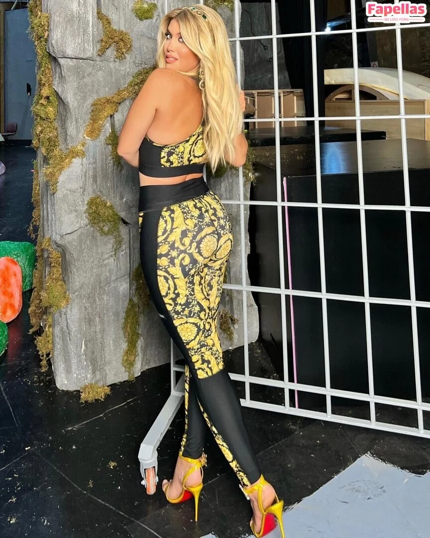 Wanda Nara OnlyFans free account photo 12 - badbitchwan nudes and sex tapes