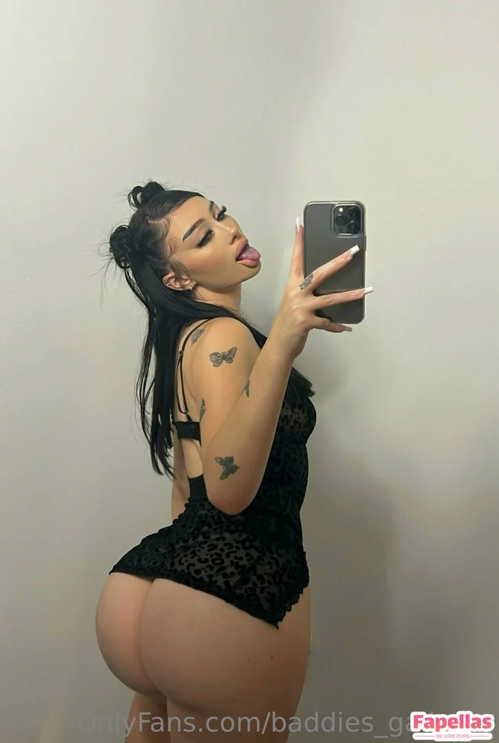 BADDIES GALLERY OnlyFans free account photo 35 - baddies_galleryy nudes and sex tapes