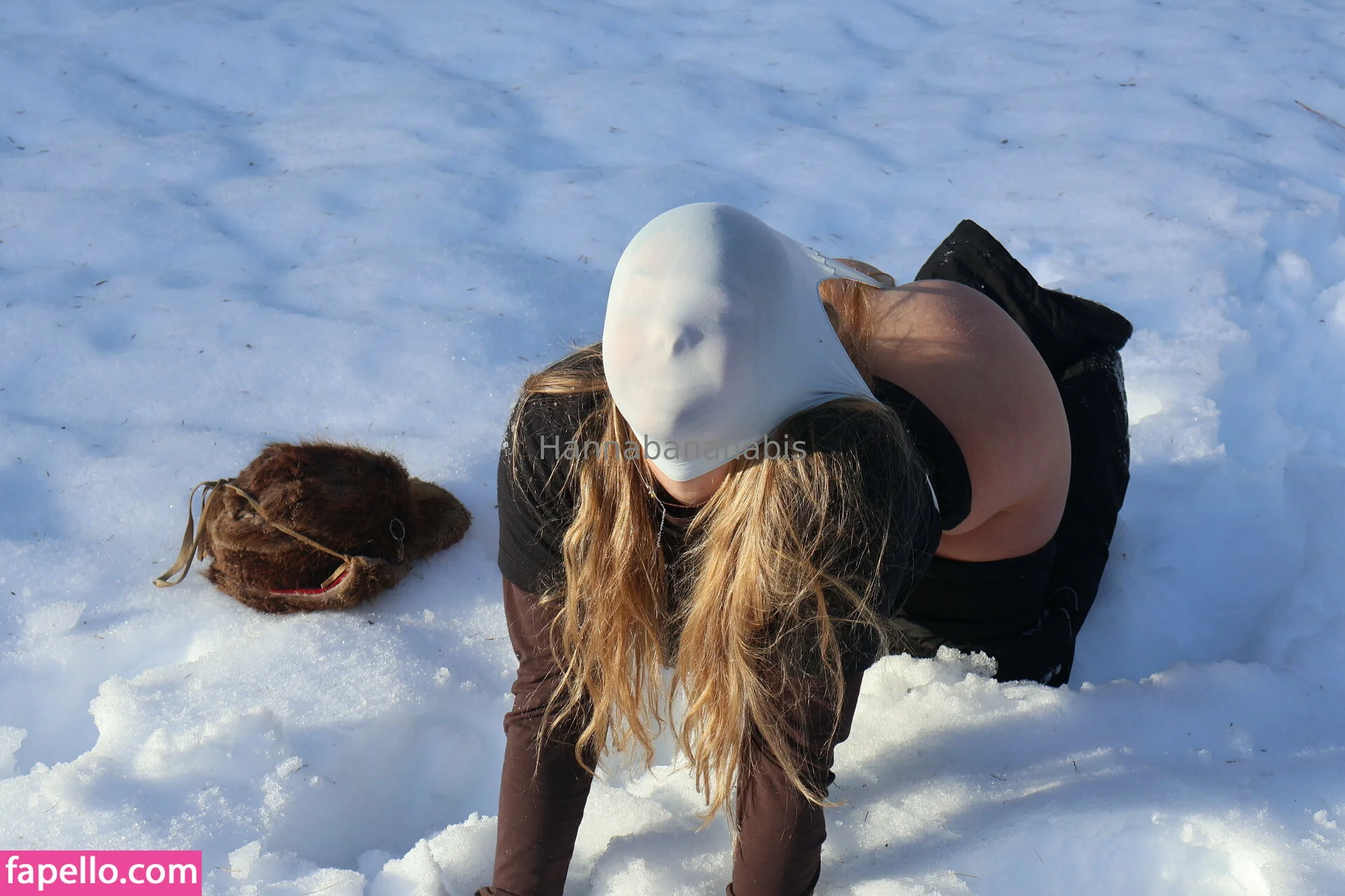 Hanna Bananabis OnlyFans free account photo 8 - bananabis nudes and sex tapes