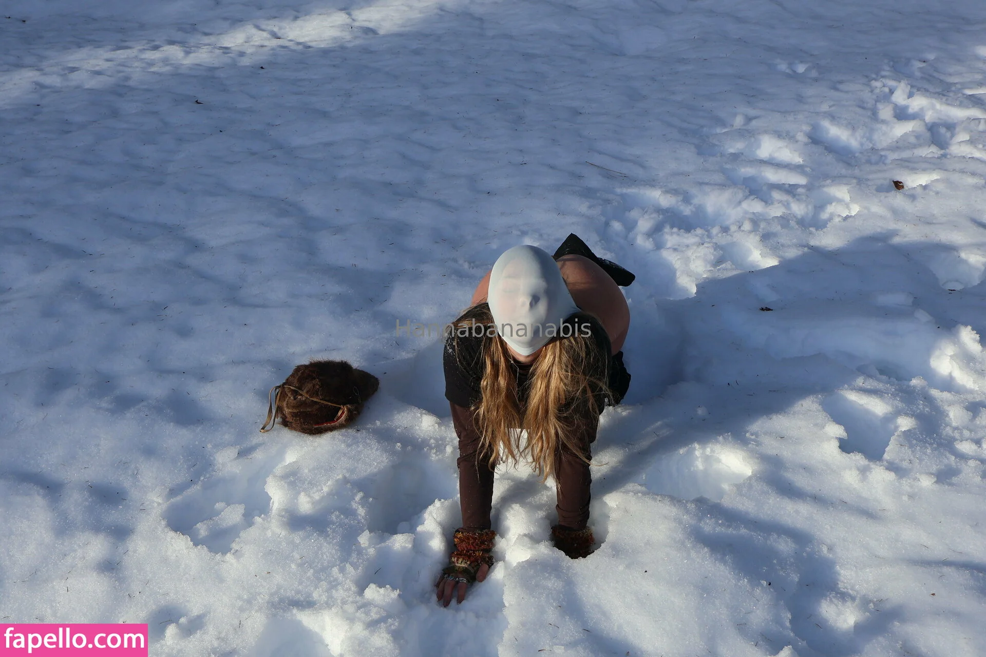 Hanna Bananabis OnlyFans free account photo 12 - bananabis nudes and sex tapes