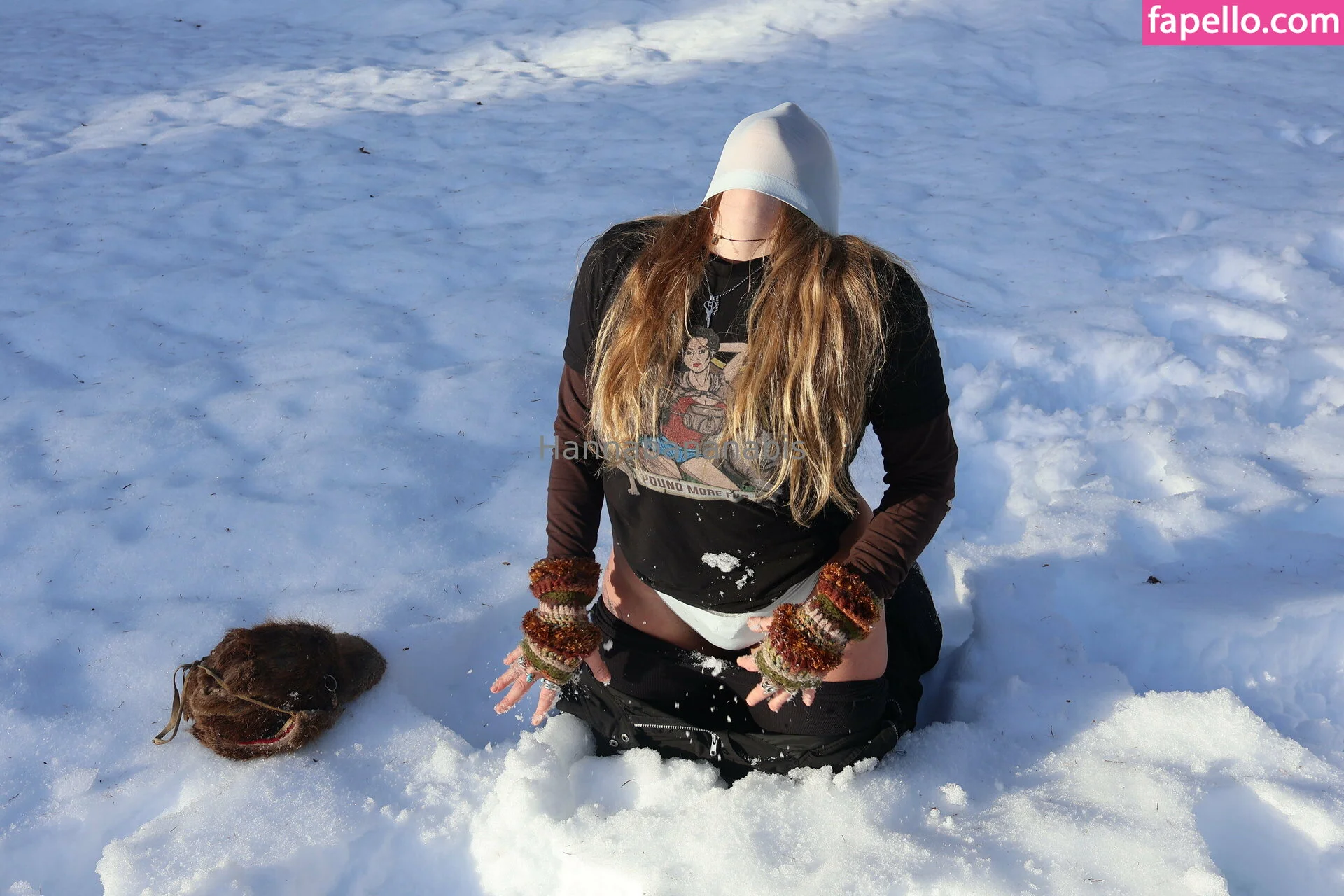 Hanna Bananabis OnlyFans free account photo 3 - bananabis nudes and sex tapes