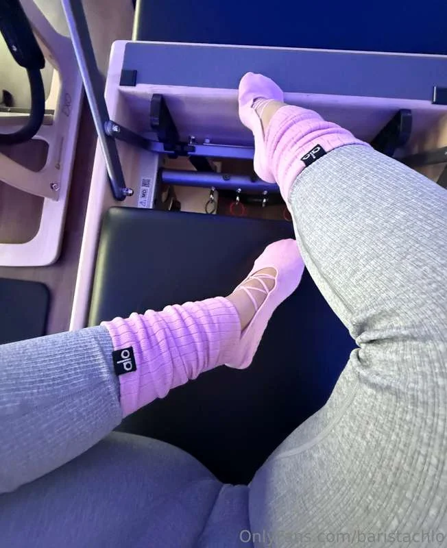 chlo🩷 OnlyFans free account photo 11 - baristachlo nudes and sex tapes