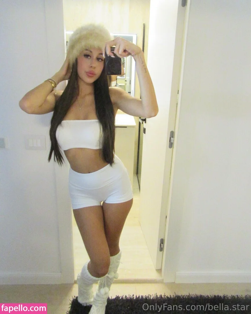 Bella Starace OnlyFans free account photo 12 - bella.star nudes and sex tapes