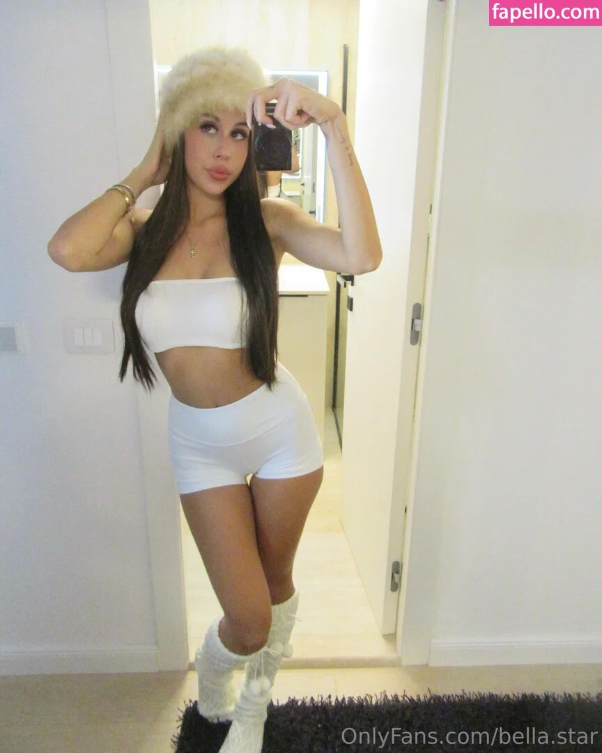 Bella Starace OnlyFans free account photo 11 - bella.star nudes and sex tapes