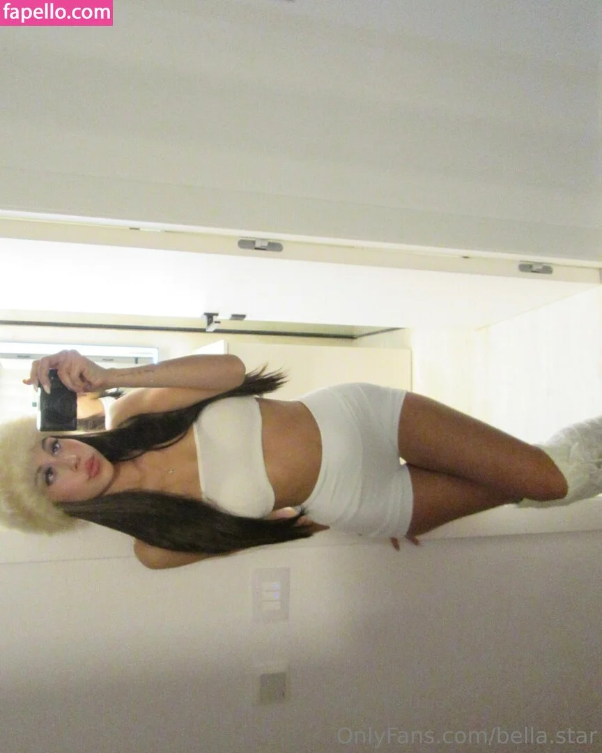 Bella Starace OnlyFans free account photo 13 - bella.star nudes and sex tapes