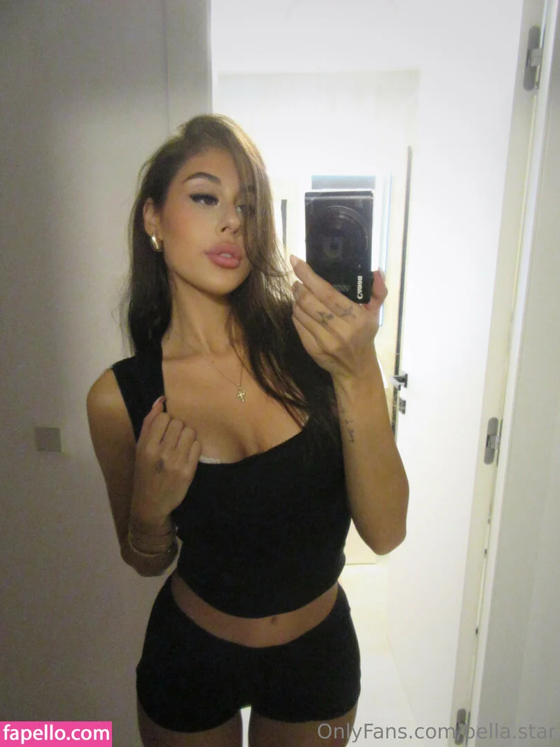 Bella Starace OnlyFans free account photo 5 - bella.star nudes and sex tapes