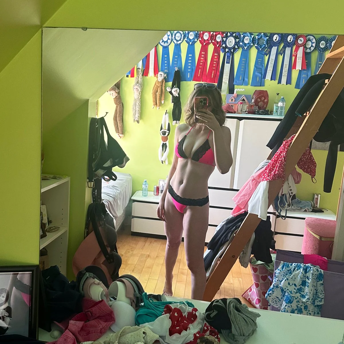 Bella Gallops OnlyFans free account photo 15 - bellagallops nudes and sex tapes