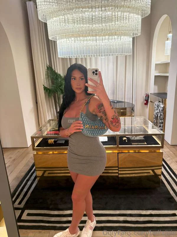Bellajoie 💕 OnlyFans free account photo 1 - bellajoie nudes and sex tapes