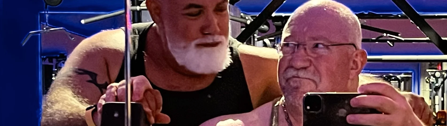 💪🏻 BigMuscleDads 💪🏻 OnlyFans free account photo 17 - bigmuscledads nudes and sex tapes