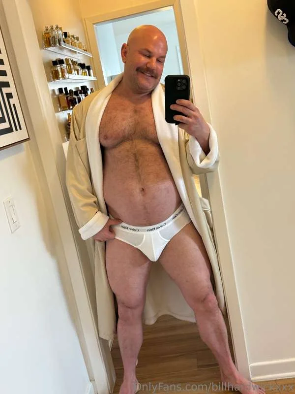 BillHardwickXXX OnlyFans free account photo 1 - billhardwickxxx nudes and sex tapes