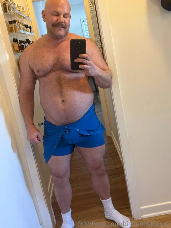 BillHardwickXXX OnlyFans free account photo 3 - billhardwickxxx nudes and sex tapes