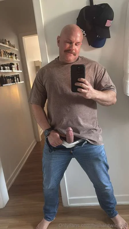 BillHardwickXXX OnlyFans free account photo 5 - billhardwickxxx nudes and sex tapes