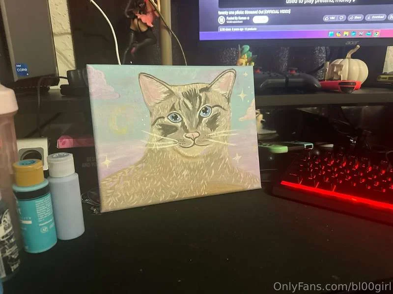 CarolineBloo OnlyFans free account photo 2 - bl00girl nudes and sex tapes