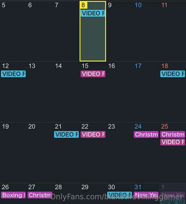 The Viking Gamer OnlyFans free account photo 3 - blakethevikinggamer nudes and sex tapes