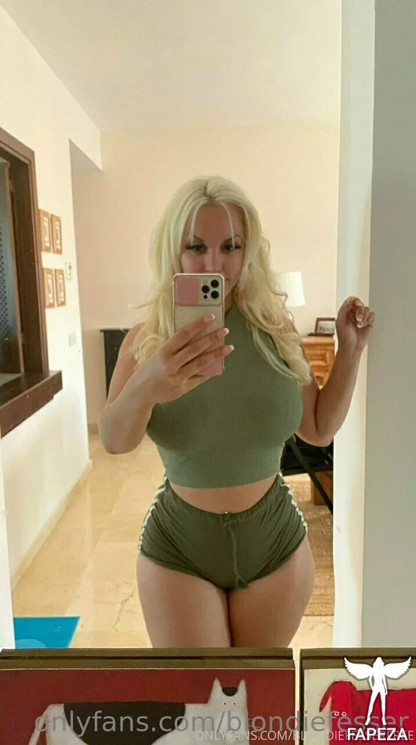Blondie Fesser Buns 🏆 VIP PAGE 🏆 OnlyFans free account photo 2 - blondiefesser nudes and sex tapes