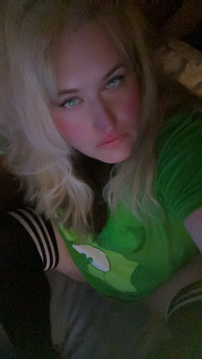 Angel Blue OnlyFans free account photo 3 - blueeyedbaby920 nudes and sex tapes