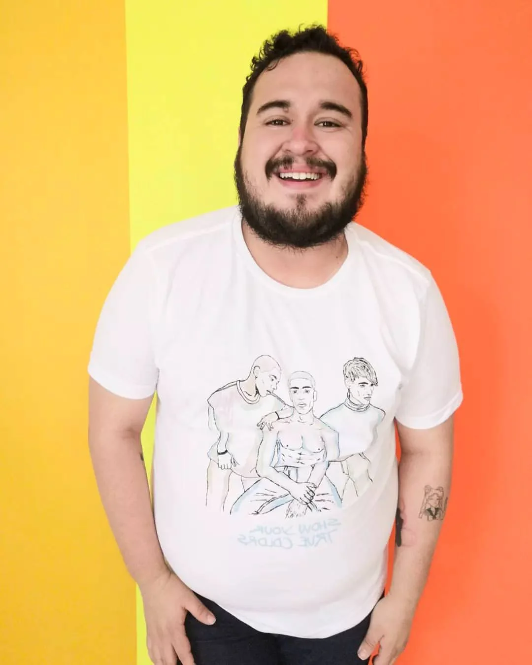 Jose villela OnlyFans free account photo 1 - bottombear1302 nudes and sex tapes