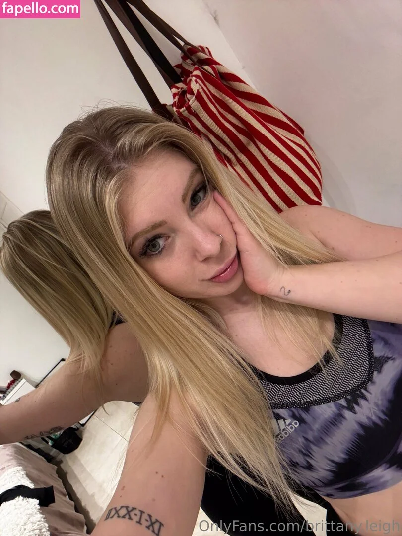 Brittany 💃❤️ OnlyFans free account photo 7 - brittany.leigh nudes and sex tapes