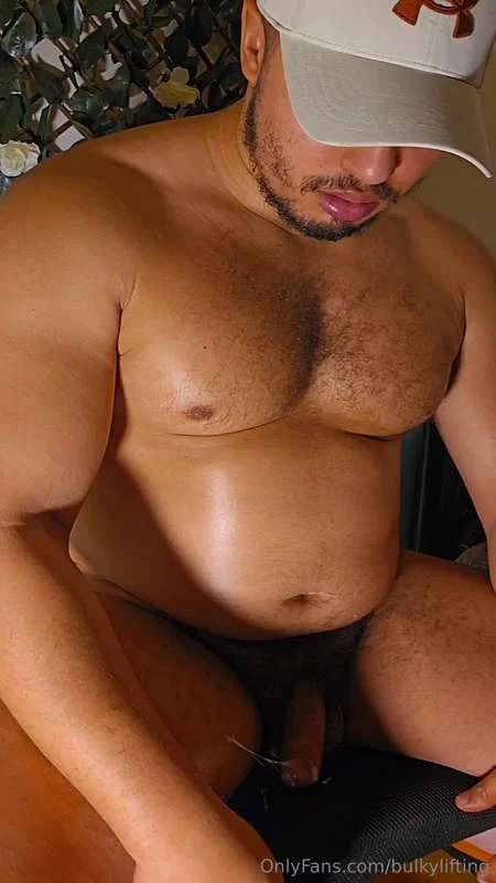 Bulkylifting OnlyFans free account photo 2 - bulkylifting nudes and sex tapes