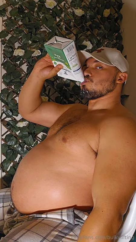 Bulkylifting OnlyFans free account photo 3 - bulkylifting nudes and sex tapes