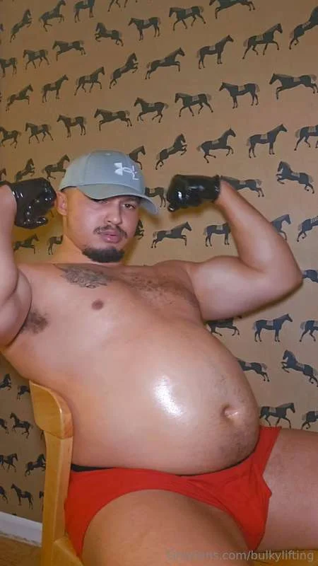 Bulkylifting OnlyFans free account photo 11 - bulkylifting nudes and sex tapes