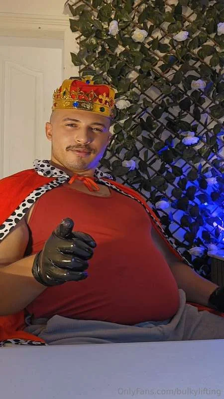 Bulkylifting OnlyFans free account photo 12 - bulkylifting nudes and sex tapes