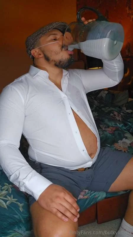 Bulkylifting OnlyFans free account photo 6 - bulkylifting nudes and sex tapes