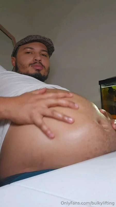 Bulkylifting OnlyFans free account photo 8 - bulkylifting nudes and sex tapes