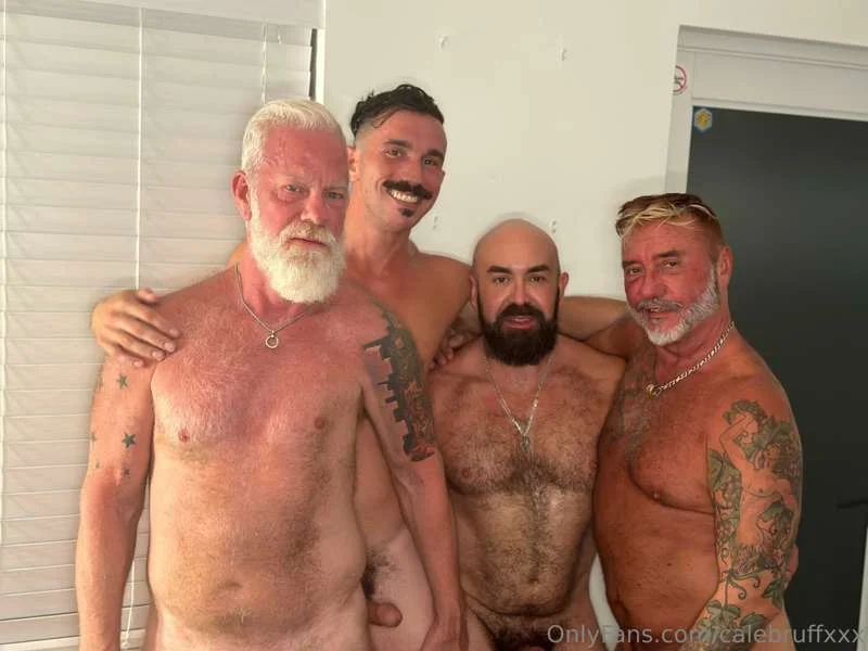 CalebRuffxxx OnlyFans free account photo 1 - calebruffxxx nudes and sex tapes