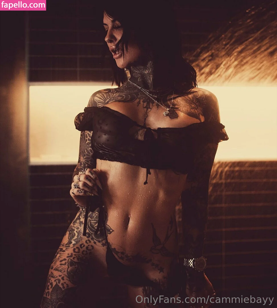 cammiebayy OnlyFans free account photo 8 - cammiebayy nudes and sex tapes