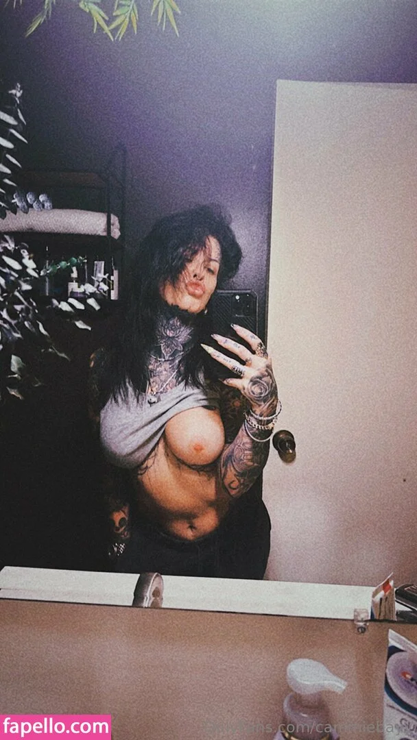 cammiebayy OnlyFans free account photo 9 - cammiebayy nudes and sex tapes