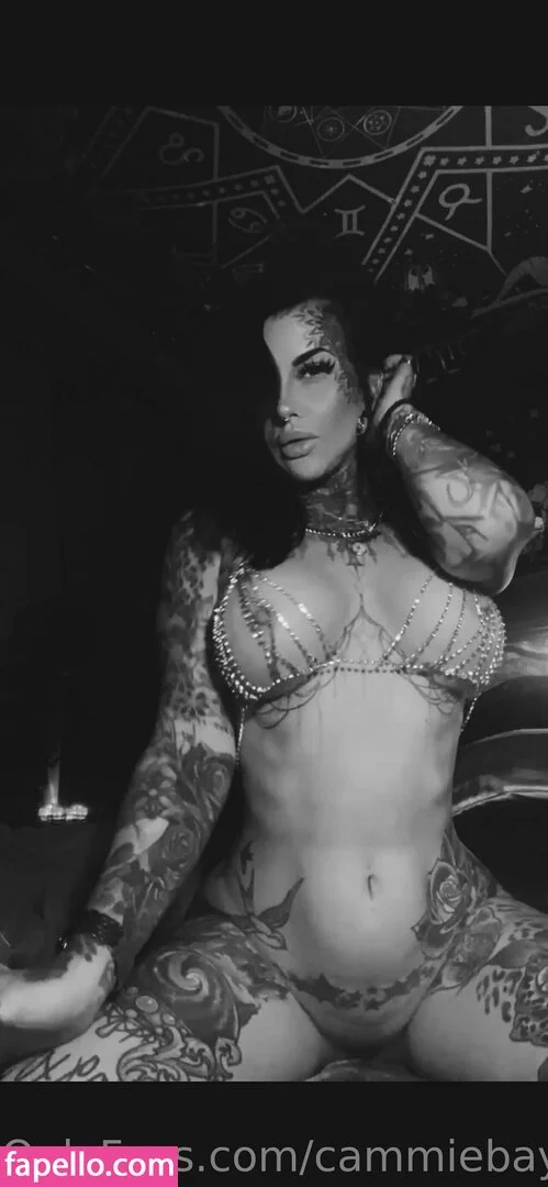 cammiebayy OnlyFans free account photo 2 - cammiebayy nudes and sex tapes