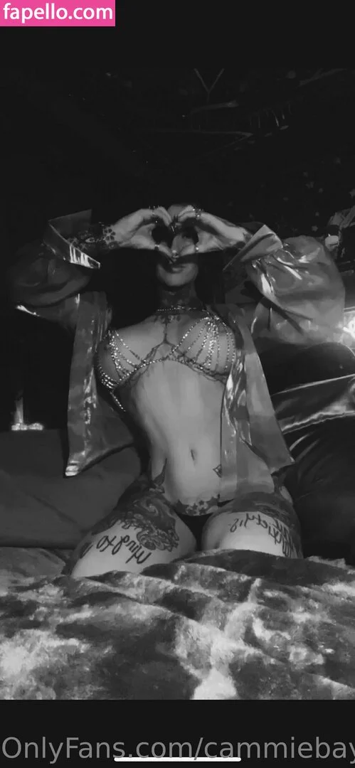 cammiebayy OnlyFans free account photo 3 - cammiebayy nudes and sex tapes